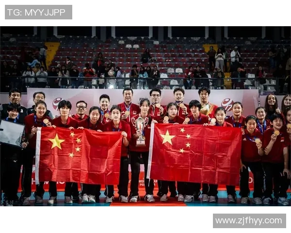 杭州排球队展现卓越团队协作能力荣获全国排球团队协作排名新高