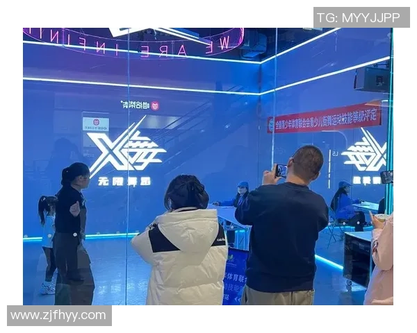 杭州街舞队引领潮流变革探讨街舞文化的快速发展与未来方向